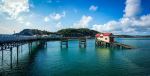 Mumbles Pier, The Mumbles - Photo Credit: Photo by Gabriel McCallin on Unsplash
