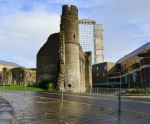 Swansea Castle - Photo Credit: Photo by Ifeoluwa B. on Unsplash