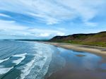 Rhossili - Photo Credit: Photo by Yiming Ma on Unsplash
