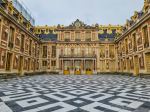 Château de Versailles - Photo Credit: Photo by Tharun Thejus on Unsplash