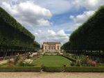 The Petit Trianon - Photo Credit: Photo by Linda Gerbec on Unsplash
