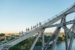 Story Bridge - Photo Credit: Photo by Queensland, Australia on Unsplash