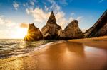 Praia da Ursa - Photo Credit: Photo by Vlad D on Unsplash