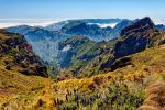 Pico do Arieiro - Photo Credit: Photo by Yves Alarie on Unsplash