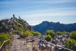 Pico Ruivo - Photo Credit: Photo by Monika Guzikowska on Unsplash