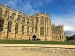 St. George's Chapel - Photo Credit: Photo by Malgorzata Bujalska on Unsplash