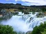 Shoshone Falls - Photo Credit: Photo by Ryan Fish on Unsplash