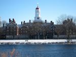 Harvard University - Photo Credit: Photo by Frank on Unsplash