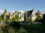 Scotney Castle, Lamberhurst - Photo Credit: Photo by Steve Payne on Unsplash