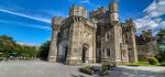Wray Castle - Photo Credit: Photo by ian kelsall on Unsplash