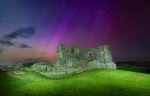 Kendal Castle - Photo Credit: Photo by Jonny Gios on Unsplash