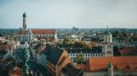 Basilika St. Ulrich und Afra Augsburg - Photo Credit: Photo by hoch3fotografie on Unsplash