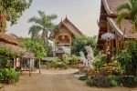 Temple Wat Mahawan - Photo Credit: Photo by Peter Borter on Unsplash