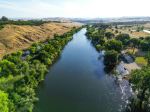 San Joaquin River - Photo Credit: Photo by Steven Kelly on Unsplash