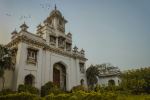Chowmahalla Palace - Photo Credit: Photo by Subhadeep Dishant on Unsplash