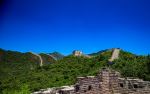Great Wall of Qi - Photo Credit: Photo by Bernd 📷 Dittrich on Unsplash