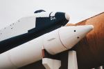 Space and Rocket Center - Photo Credit: Photo by Harsh on Unsplash