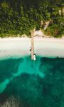 Manjack Cay - Photo Credit: Photo by Shaquille Campbell on Unsplash