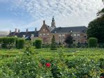 Prinsentuin - Photo Credit: Photo by Desiré Kranenburg on Unsplash