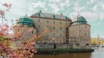 Örebro castle - Photo Credit: Photo by Philip Myrtorp on Unsplash