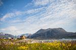  Photo Credit: Visit Greenland