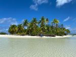 One Foot Island - Photo Credit: Photo by Christoph Burgdorfer on Unsplash