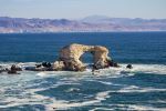 Monumento Natural La Portada - Photo Credit: Photo by Juan Pablo Ahumada on Unsplash