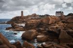 Le Phare De Ploumanac'h - Photo Credit: Photo by Luca Bravo on Unsplash
