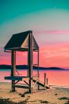 Boqueron beach - Photo Credit: Photo by Benjamin Lizardo on Unsplash