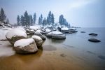 Sand Harbor Beach - Photo Credit: Photo by Paulius Dragunas on Unsplash