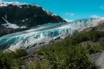 Exit Glacier - Photo Credit: Photo by Eric Zhu on Unsplash