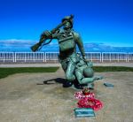 Omaha Beach - Photo Credit: Photo by Mark Lawson on Unsplash