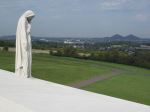 Canadian National Vimy Memorial - Photo Credit: Image by Guy Dugas from Pixabay