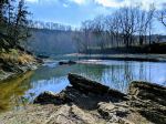 Vermilion River - Photo Credit: Photo by David Sink on Unsplash