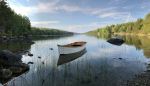 Isle au Haut - Photo Credit: Photo by Michael Delchamp on Unsplash