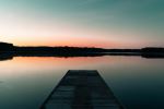 Lake Sagatagan - Photo Credit: Photo by Joe Pohle on Unsplash