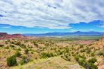 Abiquiu - Photo Credit: Photo by Joonyeop Baek on Unsplash