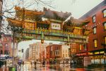 Chinatown - Photo Credit: Photo by Richard Tao on Unsplash