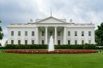 White House - Photo Credit: Photo by Tomasz Zielonka on Unsplash