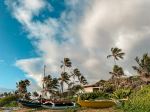 Lanikai Shore - Photo Credit: Photo by Julian Armstrong on Unsplash