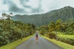 Ho'omaluhia Botanical Garden, Kaneohe - Photo Credit: Photo by Darren Lawrence on Unsplash