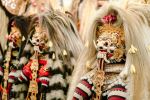 Melasti ceremony of Desa Adat Abiansemal - Photo Credit: Photo by Eyestetix Studio on Unsplash