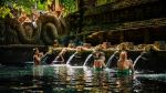 Tirta Empul Temple - Photo Credit: Photo by Ismail Hamzah on Unsplash