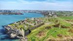 Charles Fort - Photo Credit: Photo by Miles Iwes on Unsplash