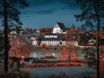 Old Porvoo - Photo Credit: Photo by Tapio Haaja on Unsplash