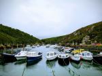 Porthclais - Photo Credit: Photo by John-Mark Strange on Unsplash