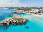 Nissi beach - Photo Credit: Photo by Datingjungle on Unsplash