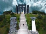 Chronicles of Georgia - Photo Credit: Photo by Mike Swigunski on Unsplash