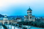 Trinity Cathedral - Photo Credit: Photo by Viktor SOLOMONIK on Unsplash