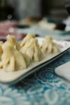 Khinkali - Photo Credit: Photo by Nikita Pishchugin on Unsplash